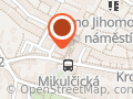 Knihovna Jiřího Mahena v Brně
