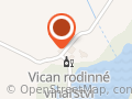 VICAN rodinné vinařství