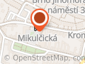 Cukrárna a kavárna u myšky