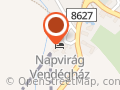 Savaria Agentura Kft. /Napvirág Vendégház