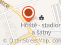 Parkoviště U Hřiště
