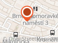Mateřská škola Brno, Jihomoravské nám. 5, p.o.