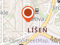 Úřad Městské části Brno-Líšeň