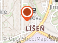 Kulturní centrum Líšeň, DĚLNÁK