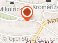 Krejčovství Slatina