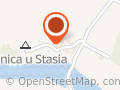 Agroturystyka Stanica u Stasia