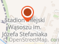 Stadion miejski Wąsoszu im. Józefa Stefaniaka