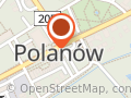 Leśnictwo Jacinki - Nadleśnictwo Polanów