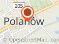 Produkcja Schodów Drewnianych "DORAN" - Andrzej Przednowek POLANÓW