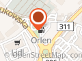 Stacja Paliw ORLEN