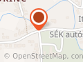 Vas Megyei Idősek Otthona