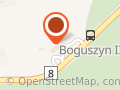 Apartamenty Folwark Boguszyn