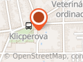 Hruška Brno, Karolíny Světlé