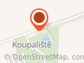 Koupaliště Velké Opatovice
