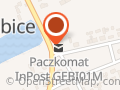 Sklep Spożywczo - Przemysłowy Gs Samopomoc Chłopska