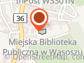 Ośrodek Pomocy Społecznej