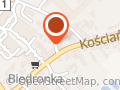 Kramik Market Anna i Ryszard Dobrzyńscy Sp.j.