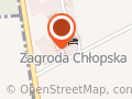 Zagroda Chłopska Noclegi