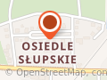 Osiedle słupskie
