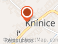 Knínice u Boskovic - obecní úřad