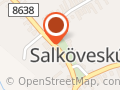 Salköveskúti Szent Mihály plébániatemplom