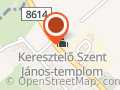 Keresztelő Szent János-templom