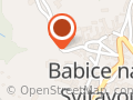 Babická pálenice a moštárna