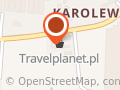 Biuro Podróży, Tarnowo Podgórne - Travelplanet.pl