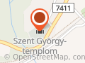 Zalaszentgyörgyi Szent György Római Katolikus-templom