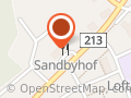 Sandbyhof Restaurang & Pizzeria AB