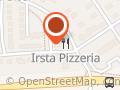 IRSTA Pizzeria