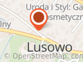 Kawiarnia FLAMING Lusowo