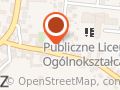 Salon Fryzjerski Renata Maćkowiak