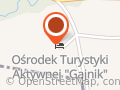 Ośrodek Turystyki Aktywnej "GAJNIK"
