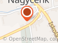 Nagycenki Szent István király templom