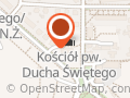 Klasztor Redemptorystów. Parafia rzymskokatolicka pw. Ducha Świętego