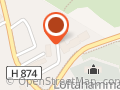 Loftahammars Golfcafé