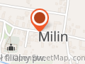 Gminna Biblioteka Publiczna w Mietkowie, filia w Milinie