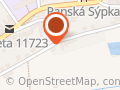 Penzion Frajárka