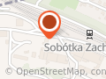 Skład Budowlany , Tartak