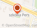 Mirkowska Janina. Zakład fryzjerski
