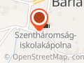 Polgármesteri Hivatal Barlahida