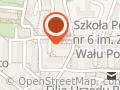 Matyśniak Jadwiga. Sklep owocowo - warzywny