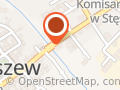 Obuwie Galanteria Stęszew