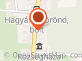 Hagyárosböröndi Római katolikus templom