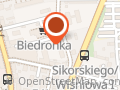 Biedronka Szczecinek