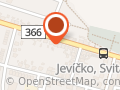 GAMBA-JEVÍČKO s.r.o.
