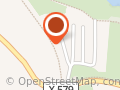 Caravan Club Ockelbo
