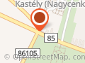 Arany Kakas Vendéglő