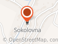 Hostinec Sokolovna Starovice